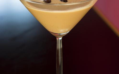 The Chocolate Gallerys Espresso Martini_3943